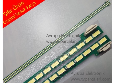 LG 49UB830V-ZG, 49UB850V, PHILIPS 49PUS7909/12 Led bar, 6922L-0128A, L Type - R Type